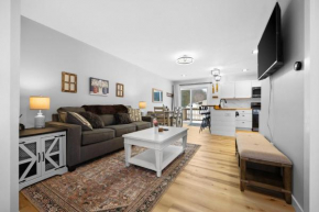 Platte-River-Play: Lovely 2BDR Barnhouse ➠ 14066